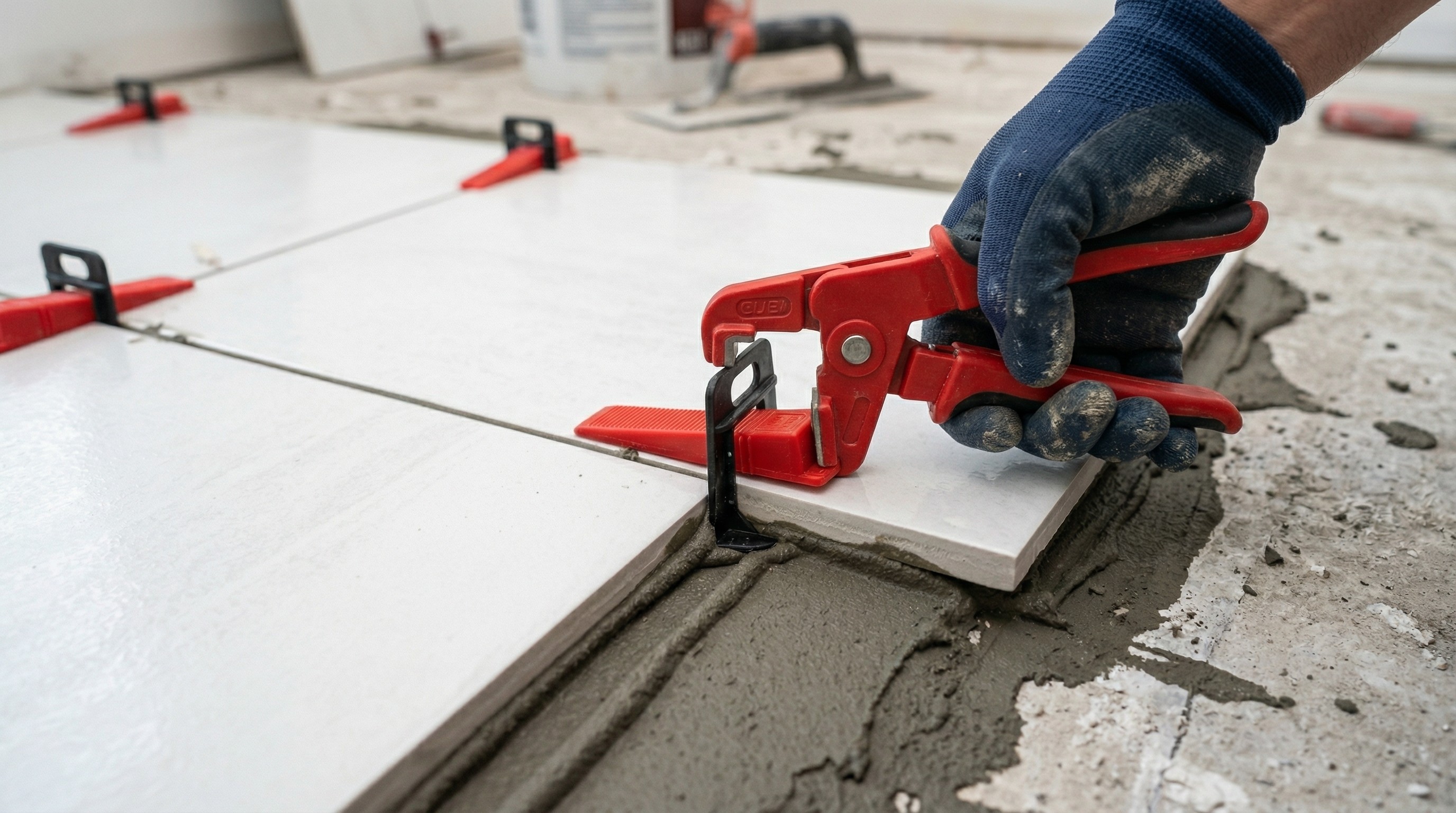 Wiktor Weber Fliesenleger – Fliesenleger Altensteig